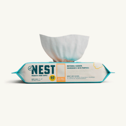 Nest Organic