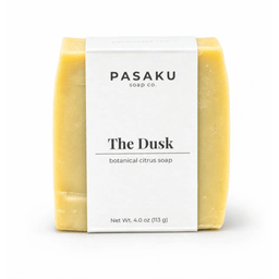 Pasaku Soap Co