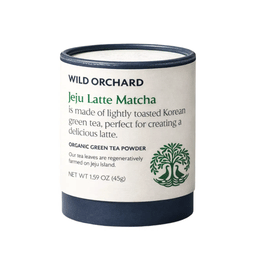 Wild Orchard