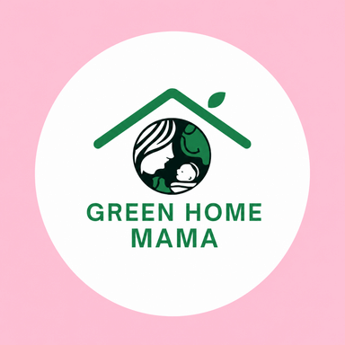 Green Home Mama