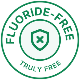 Fluoride Free