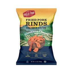 Field Trip Snacks