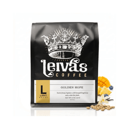 Leivas Coffee