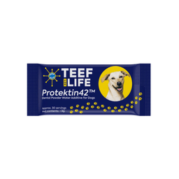 TEEF for Life