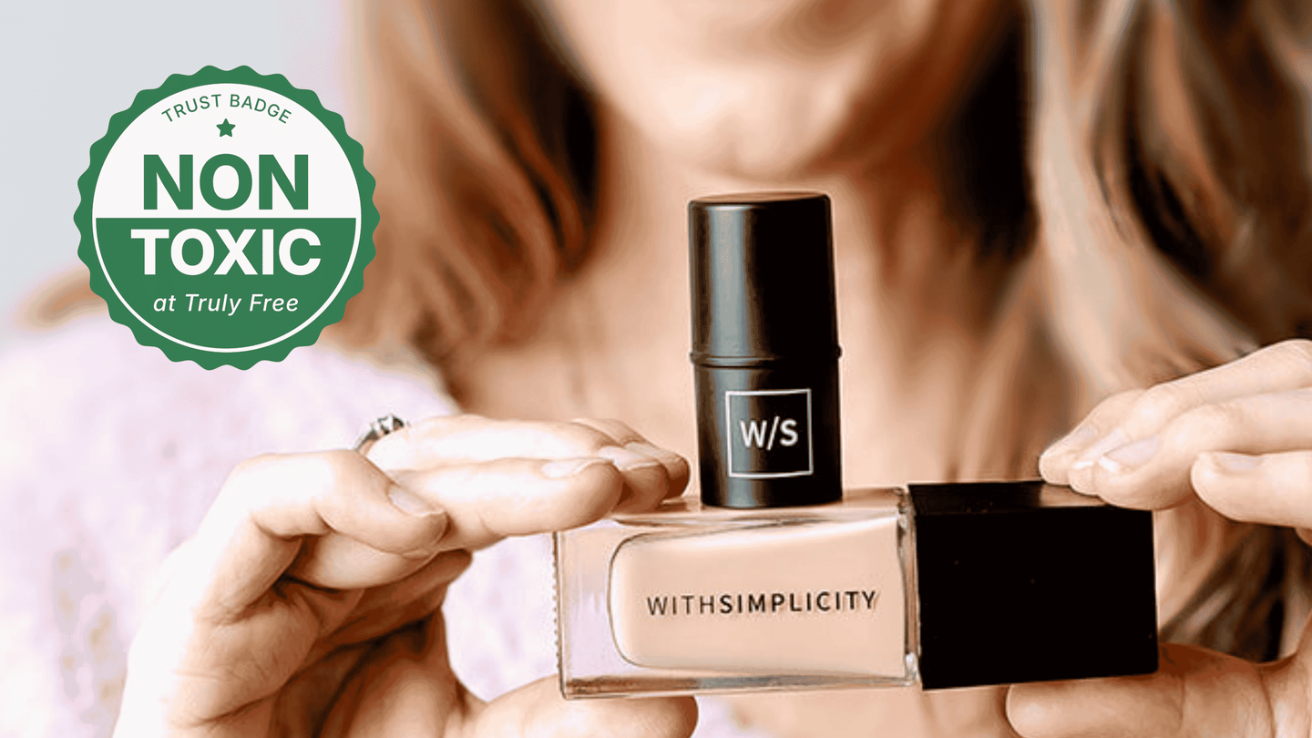 Conscious shopping products