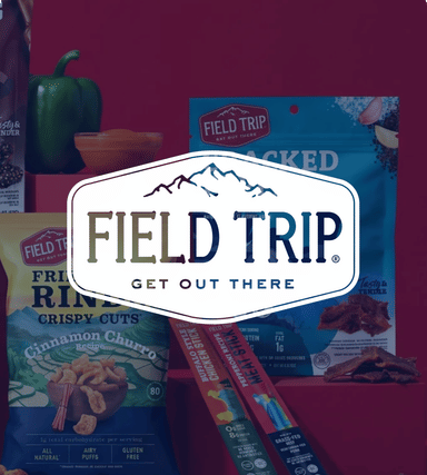 Field Trip Snacks