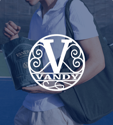 Vandy Crisps