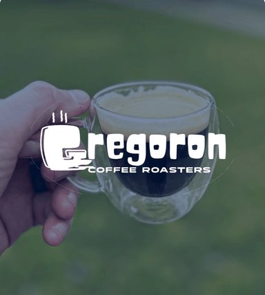 Gregoron Coffee Roaster