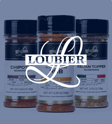 Loubier