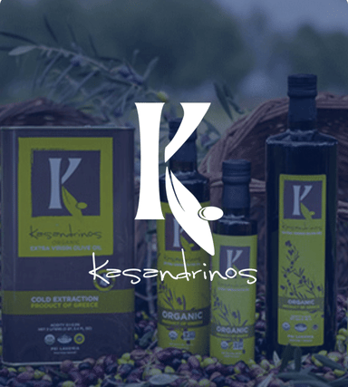 Kasandrinos