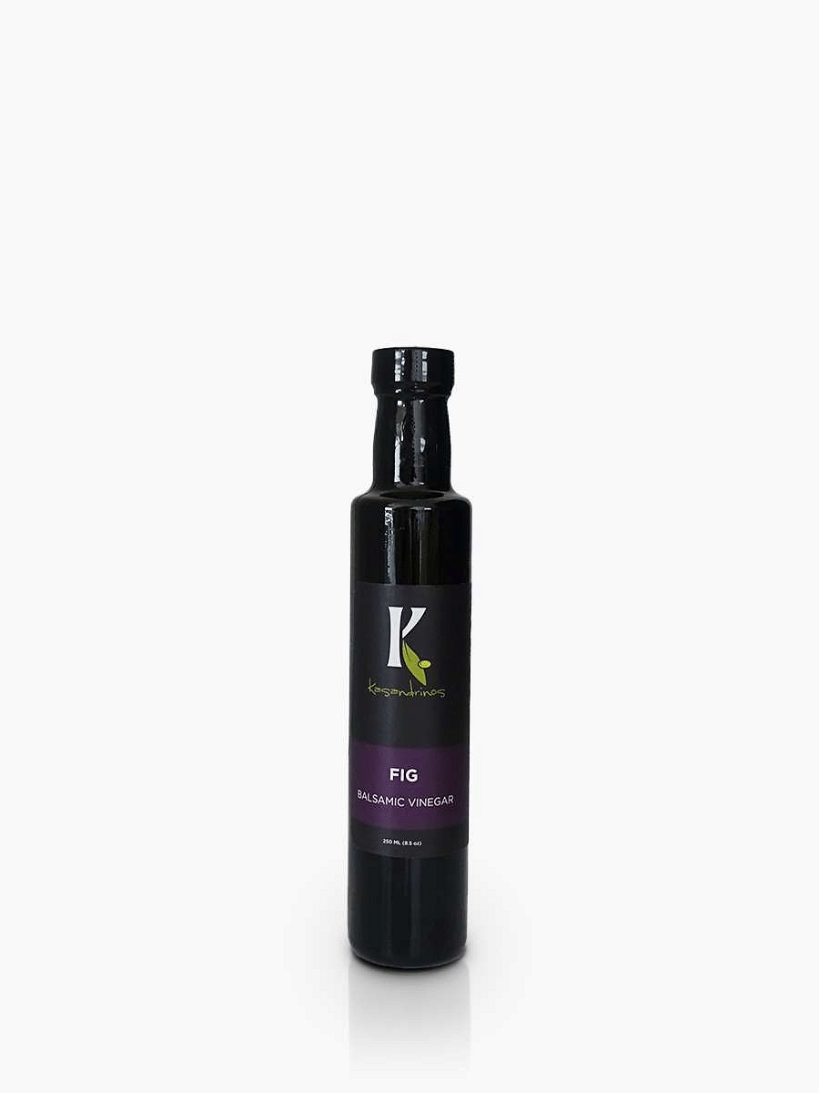 (1) 250ml Fig Balsamic Vinegar