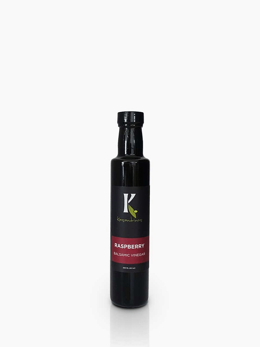 (1) 250ml Raspberry Balsamic Vinegar