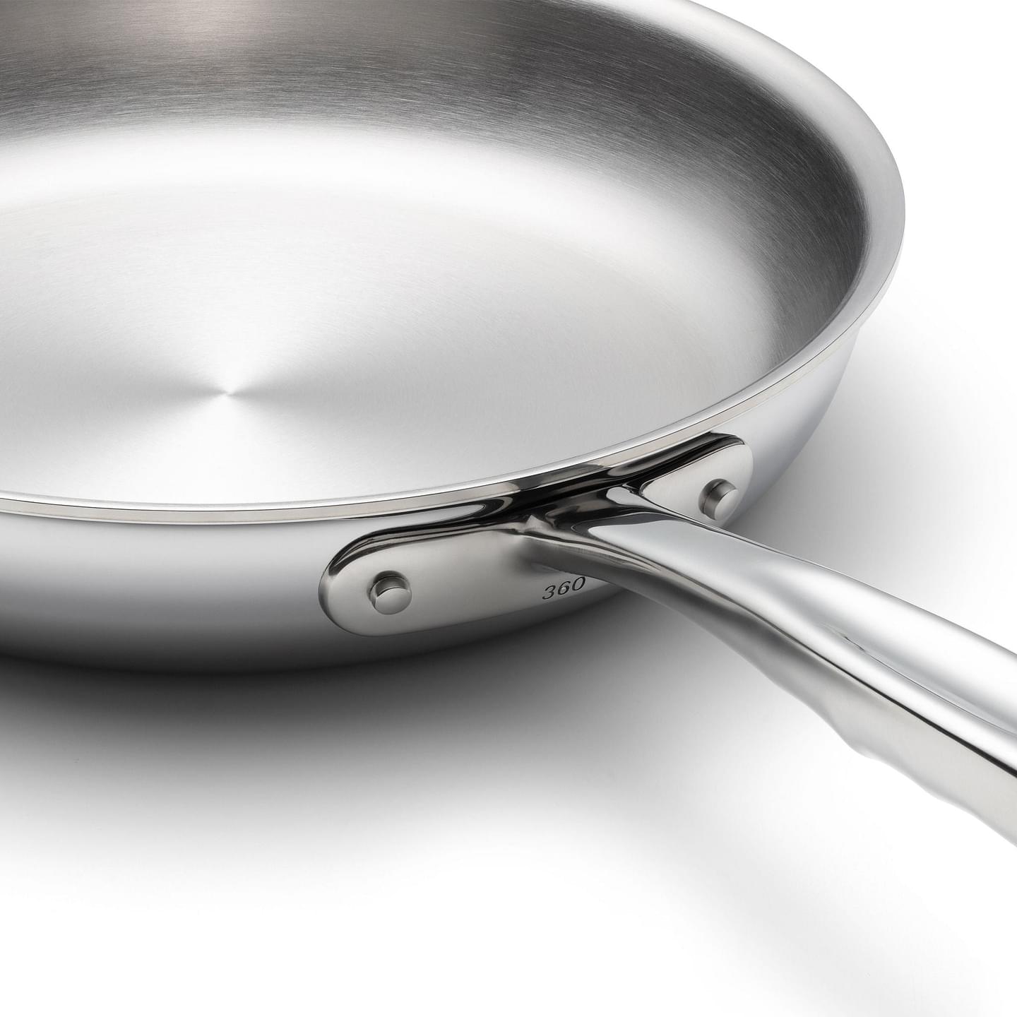 10 Inch Fry Pan