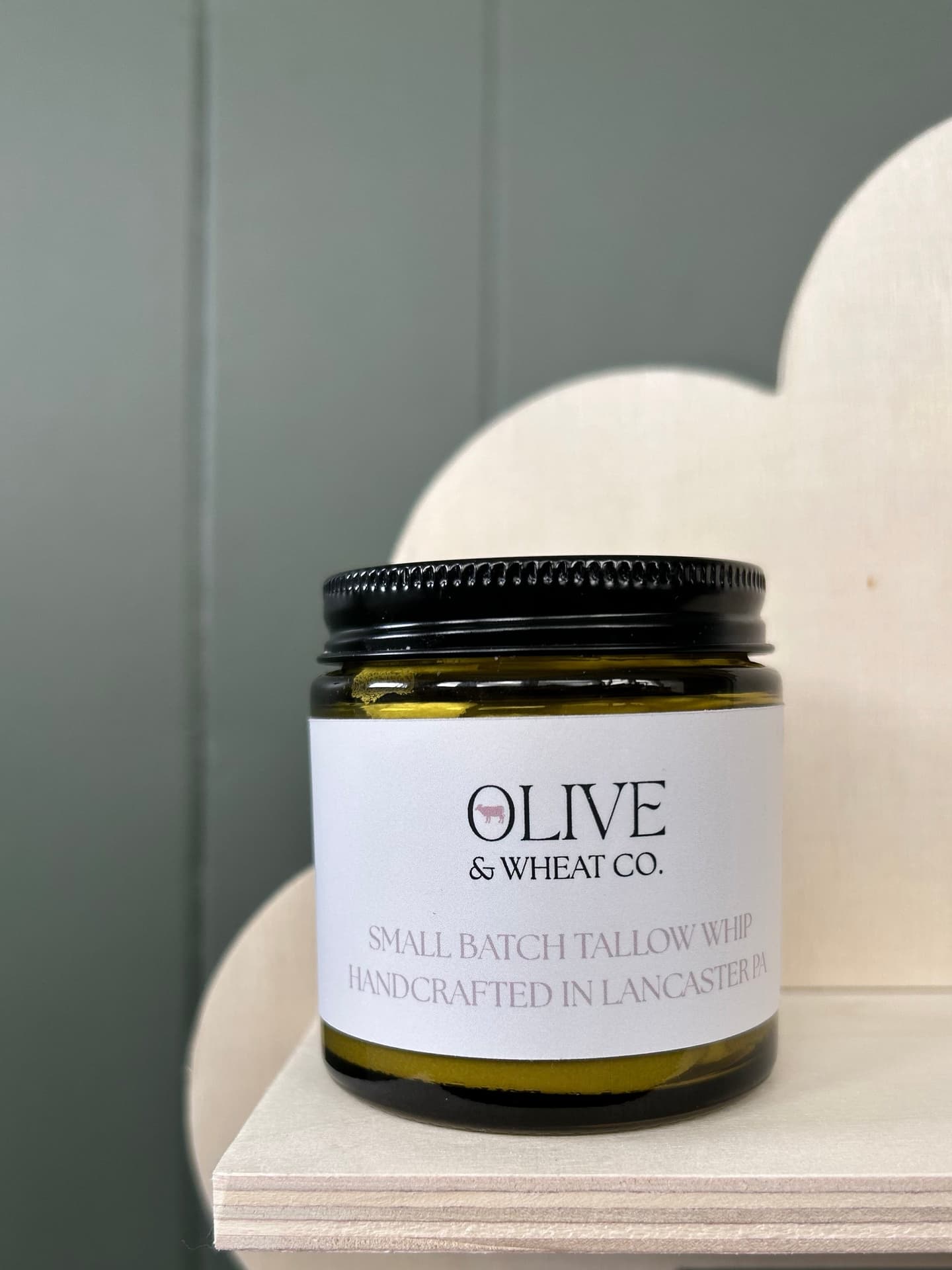 Original + Herbal Tallow Whip Duo - 20% off limited time offer! 