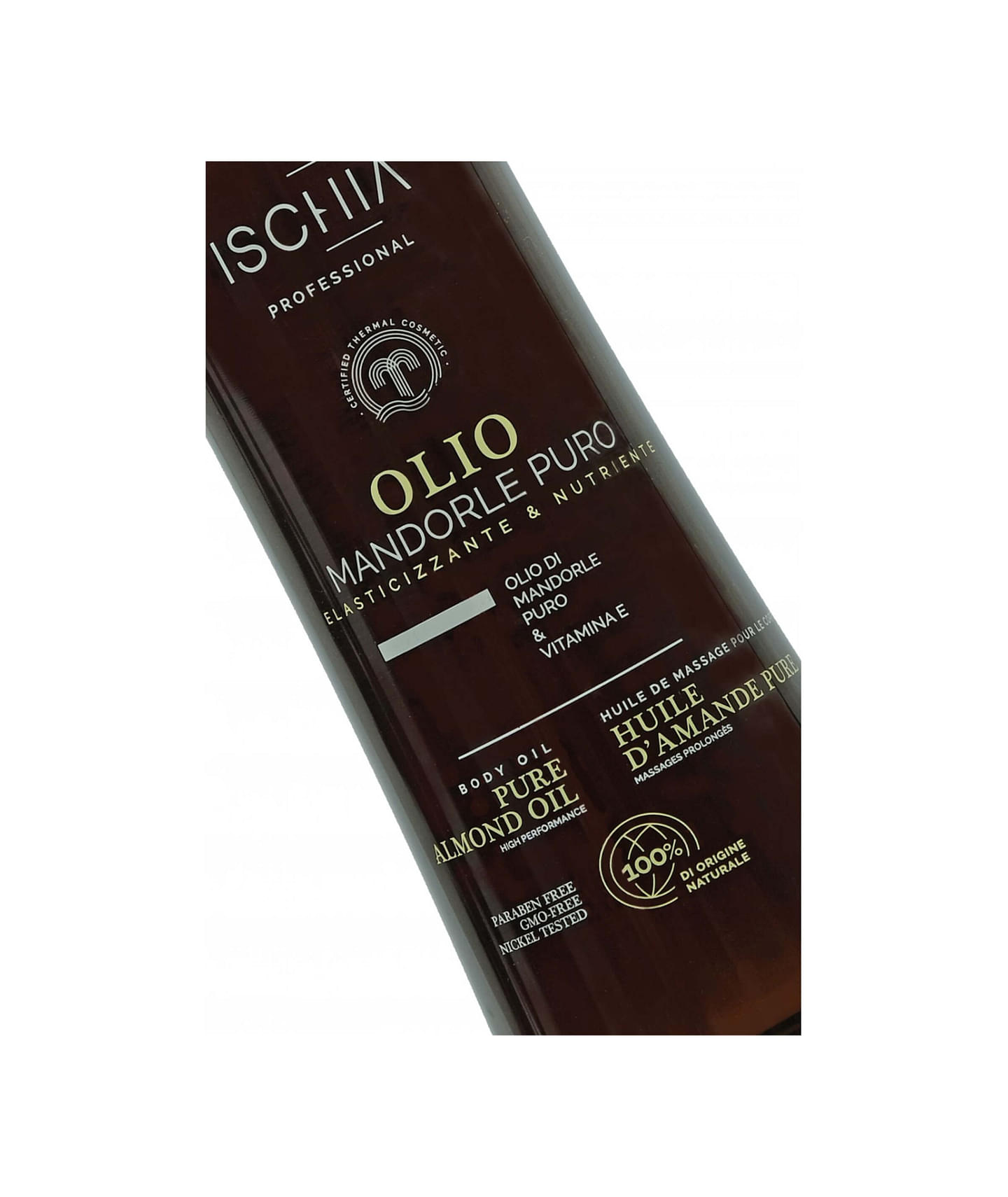 100% Pure Sweet Almond Oil