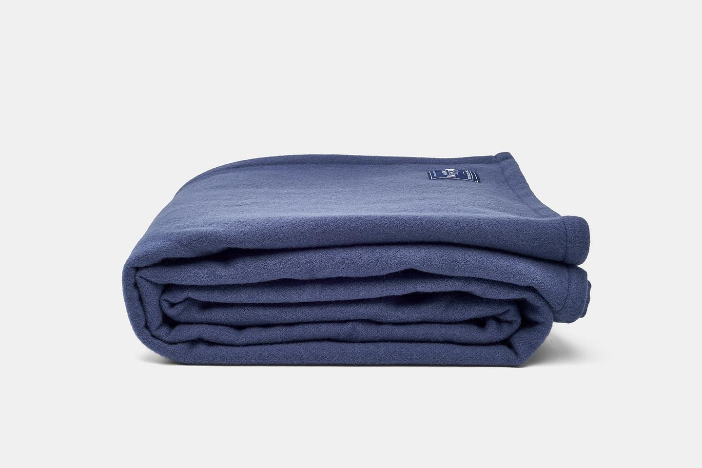 100% Virgin Wool Lightweight Bed Blanket