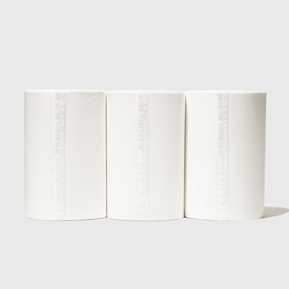 Public Goods Compostable Trash Bag