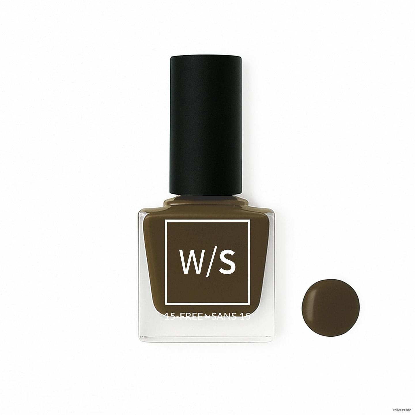 15-Free Nail Polish