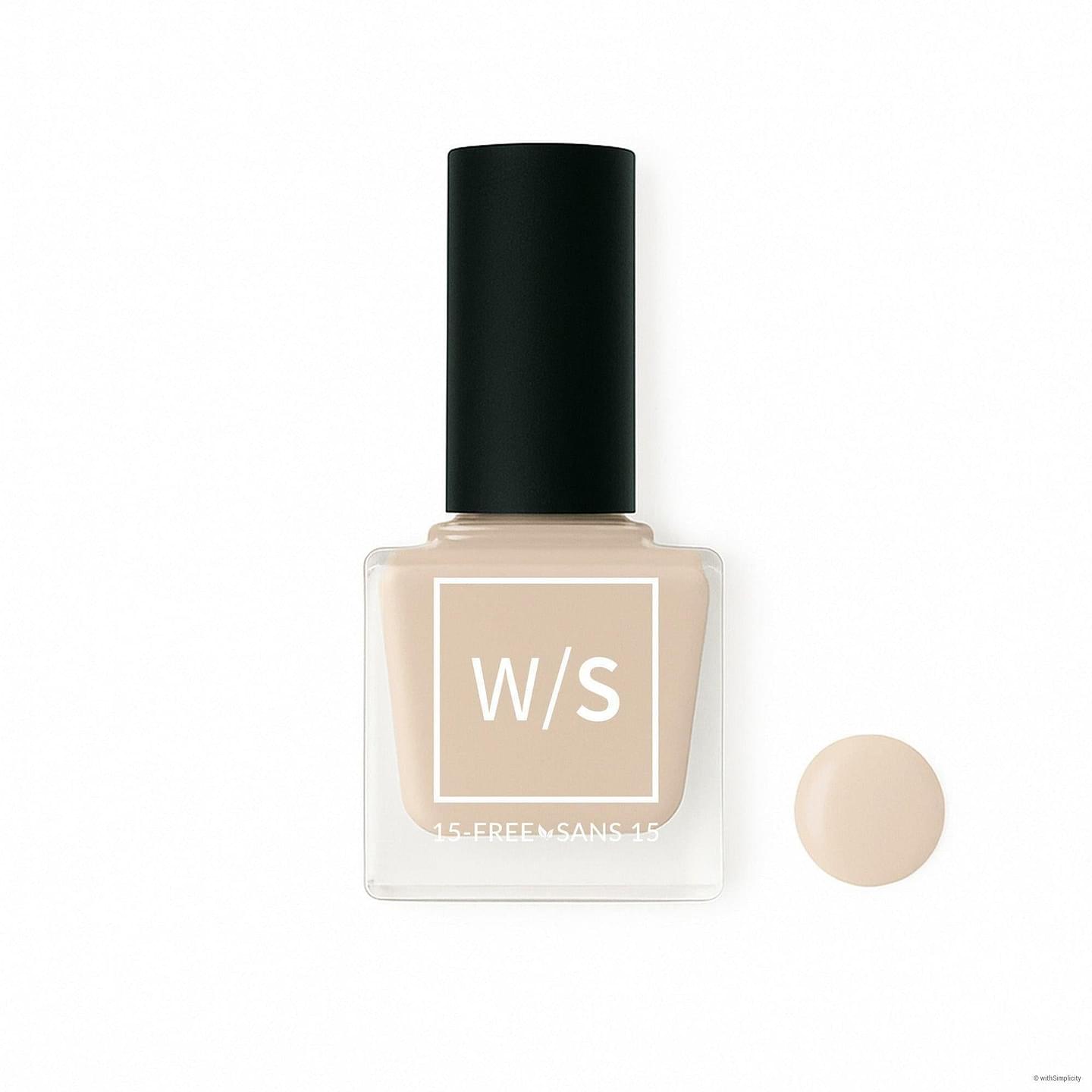 15-Free Nail Polish