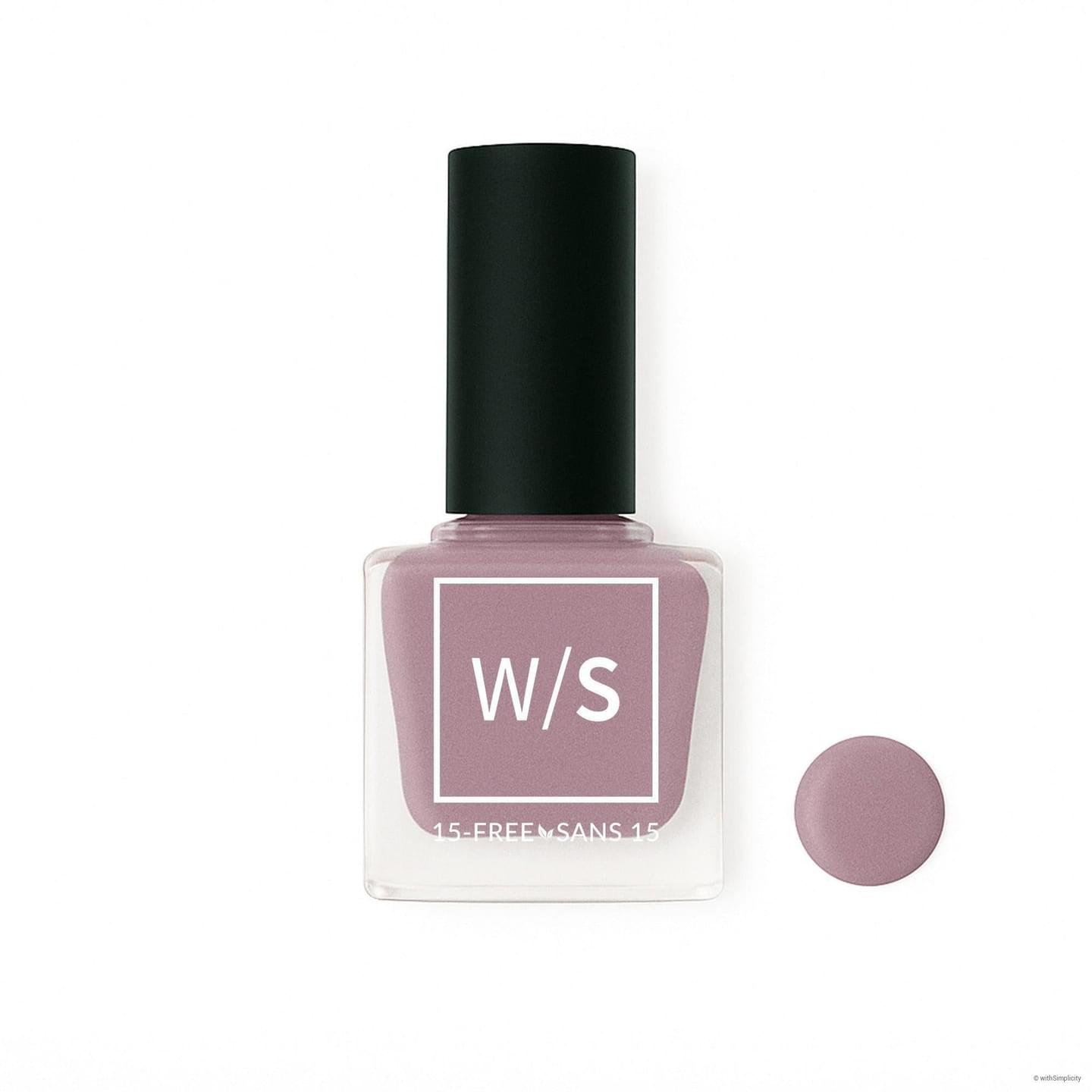 15-Free Nail Polish