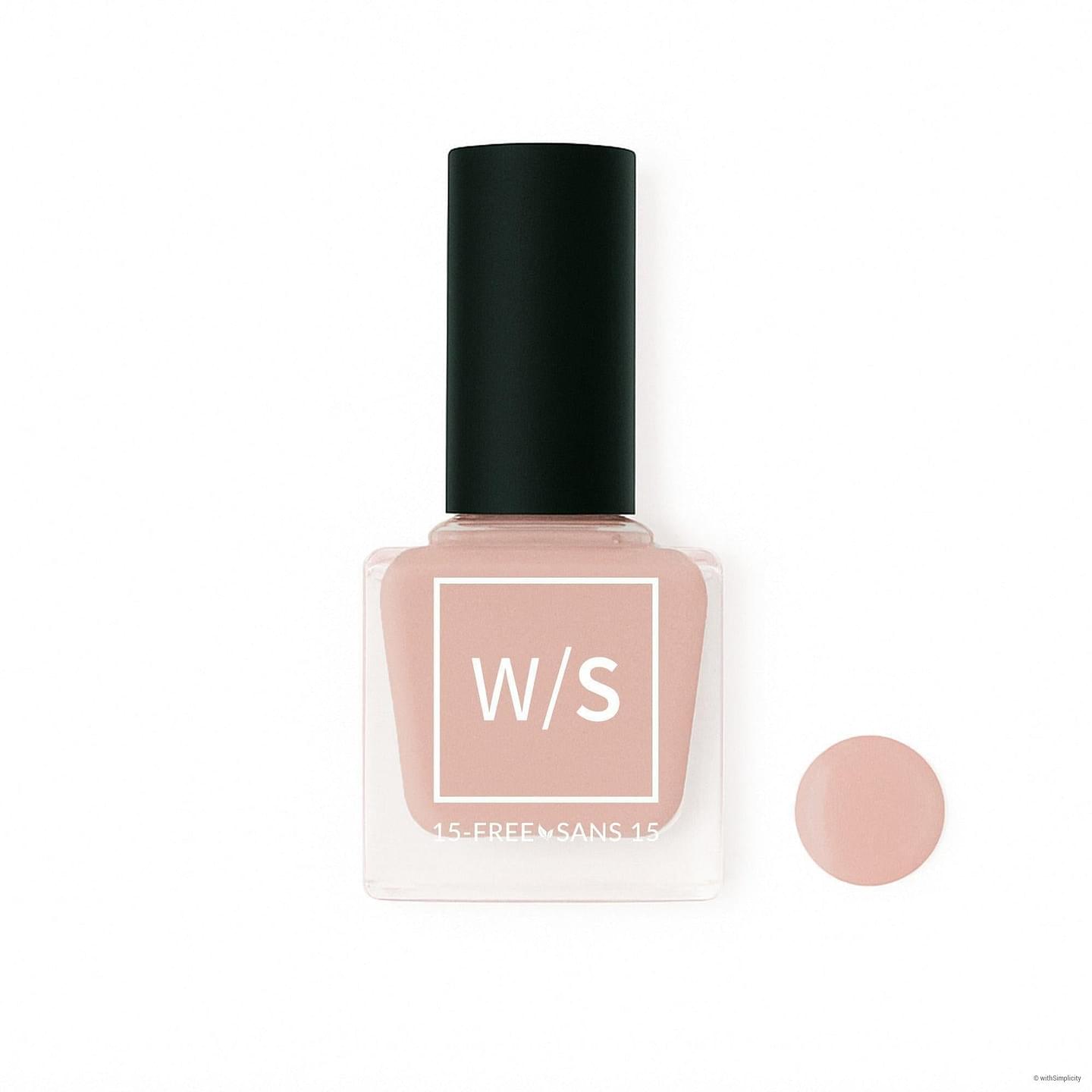 15-Free Nail Polish