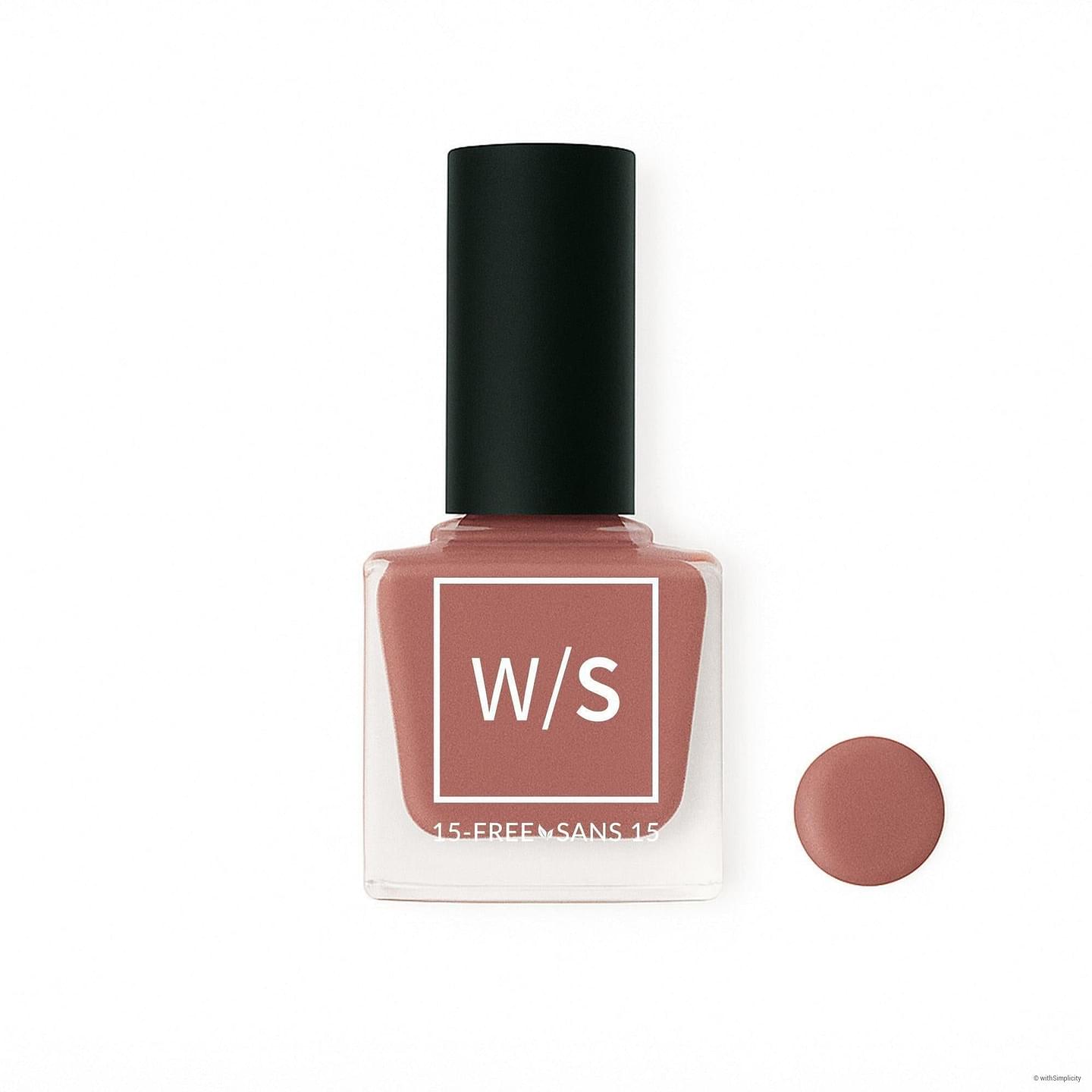 15-Free Nail Polish
