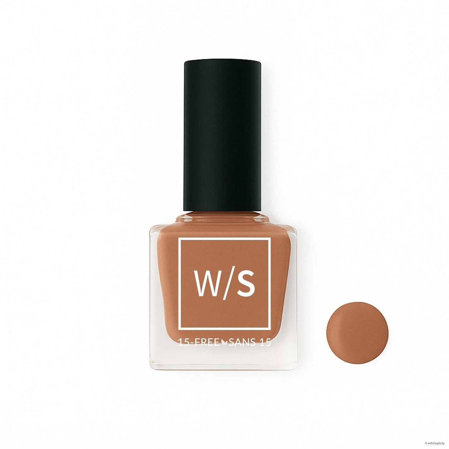 15-Free Nail Polish