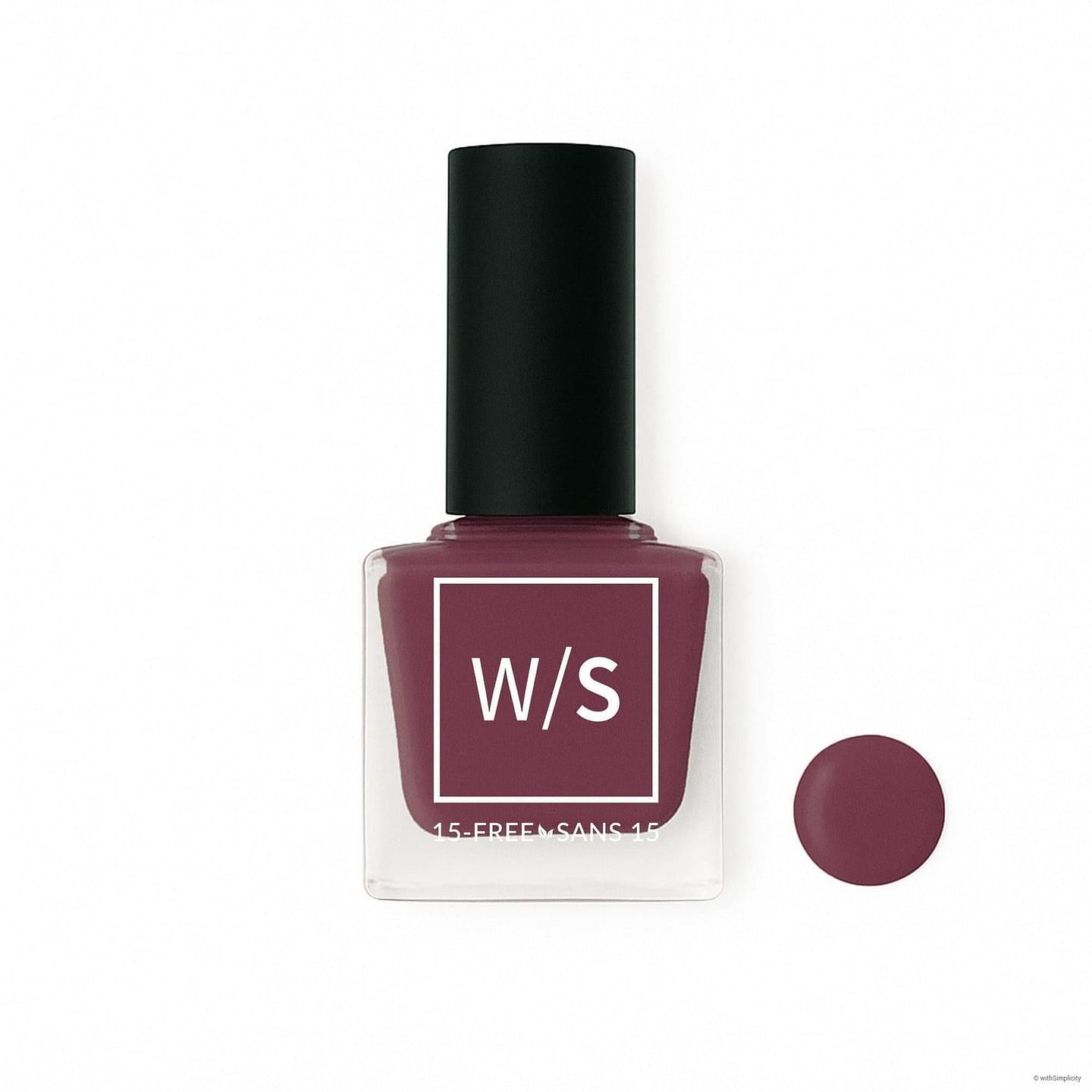15-Free Nail Polish