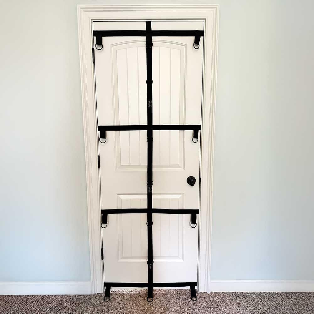 15 Position Full Door Anchor