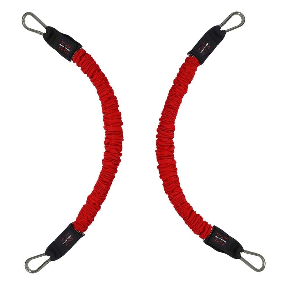 175lbs Massive Red RS 2.0 Bands