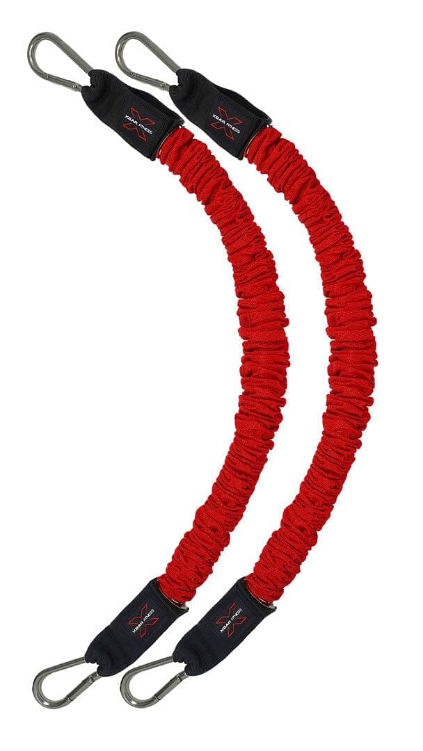 175lbs Massive Red RS 2.0 Bands
