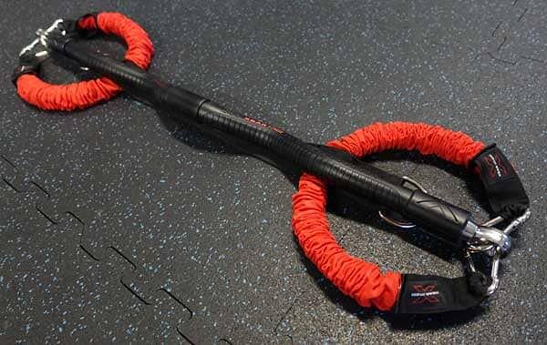 175lbs Massive Red RS 2.0 Bands