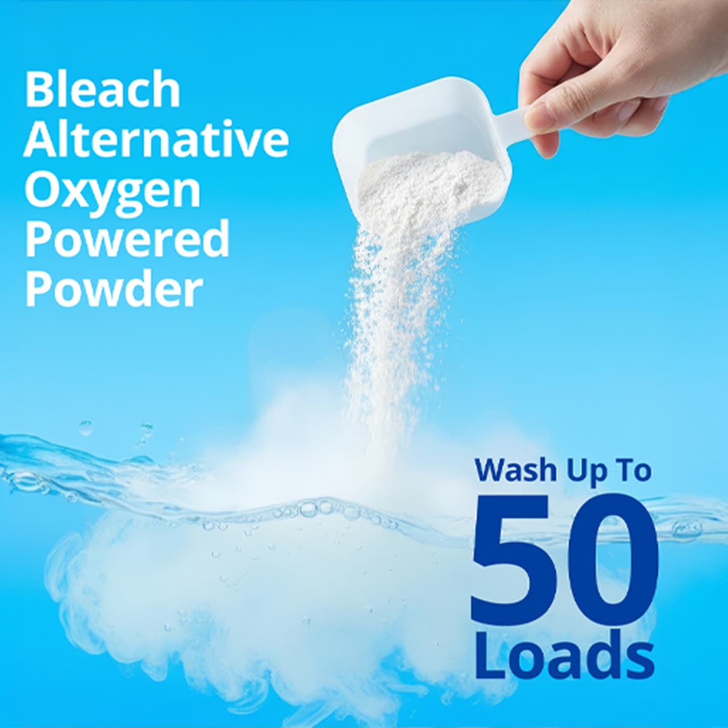 Truly Free Home OxyBoost - Oxygen Whitener & Clothes Stain Remover Buy 2 Get 2 FREE