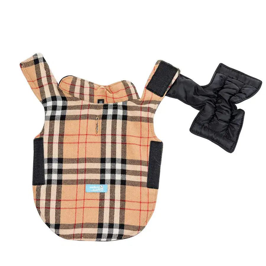 2 in 1 Waterproof Coat