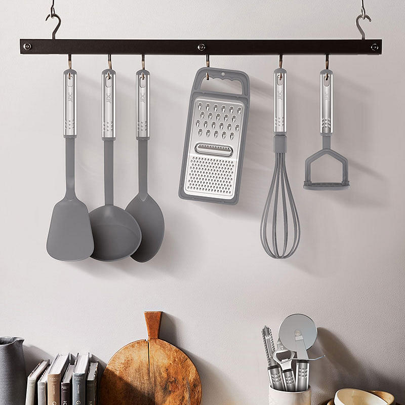 23-Piece Cooking Utensils Set