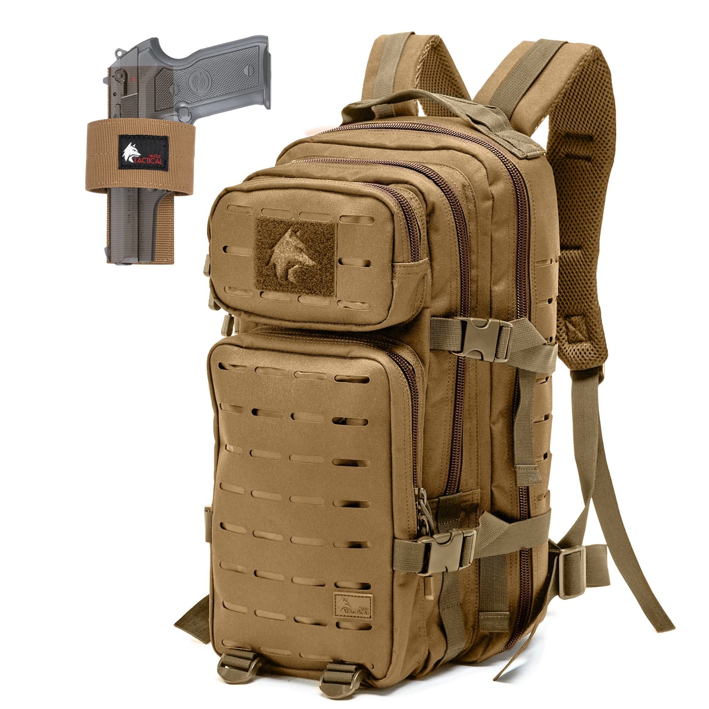 24L EDC Daypack
