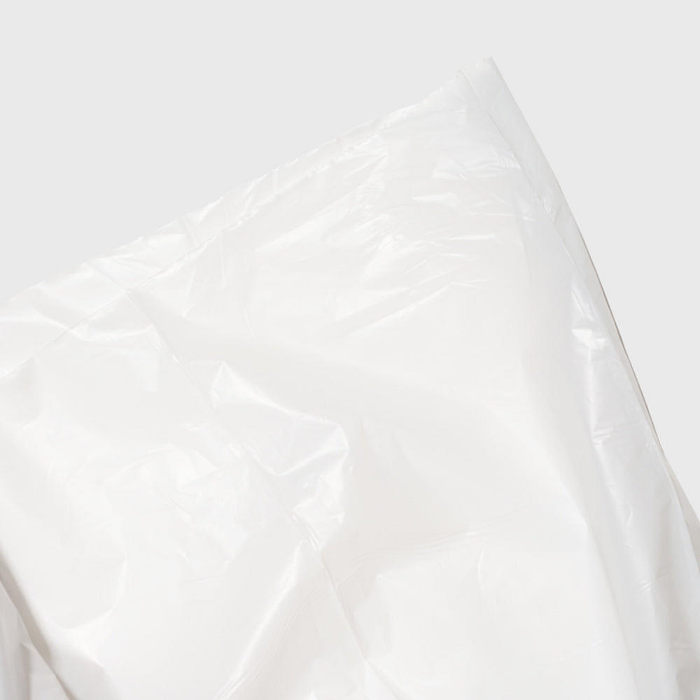 28-Gallon Compostable Trash Bags - 3 rolls