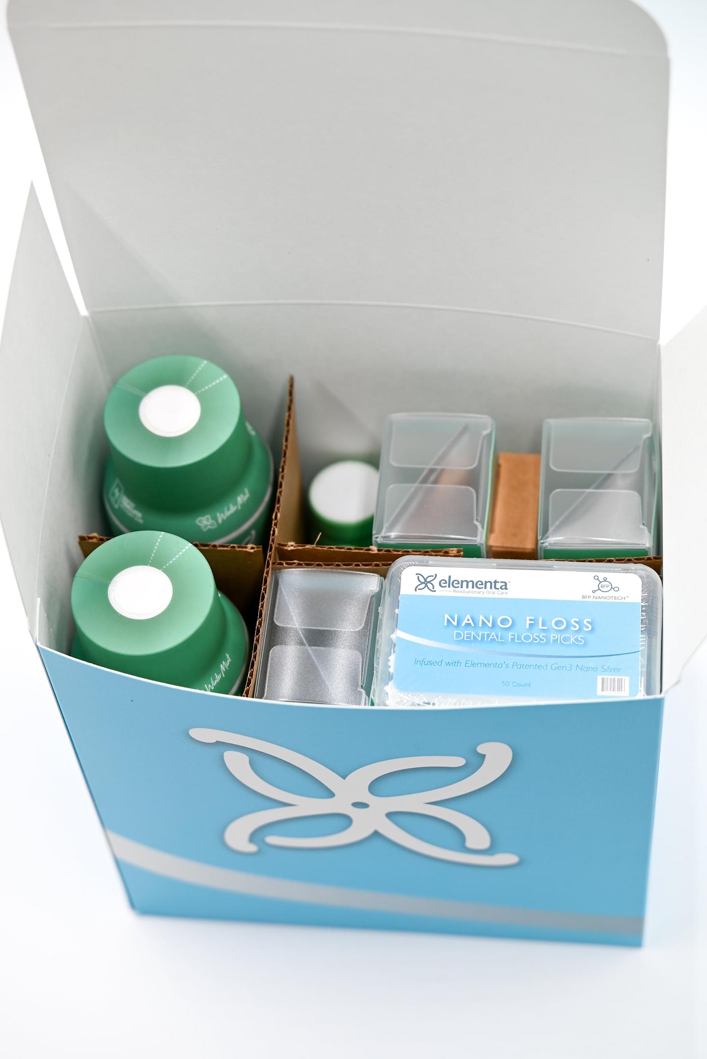 3 month Oral Microbiome Reset Kit
