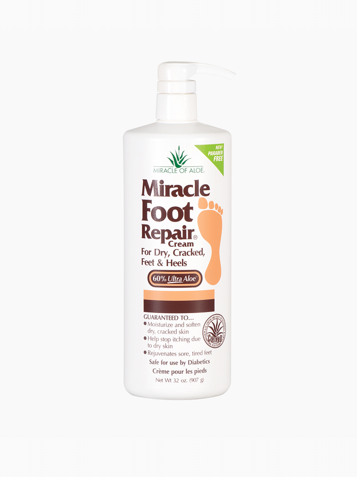 Miracle-Foot-Repair-Cream-32oz.-Pump