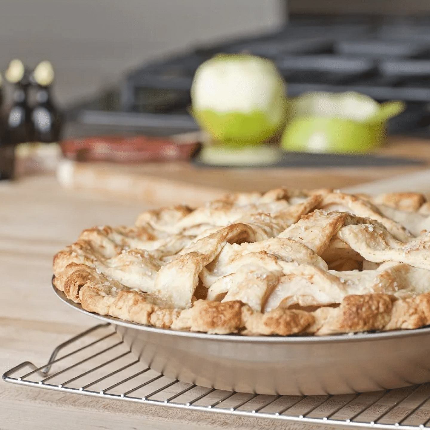 360 Bakeware Pie Pan