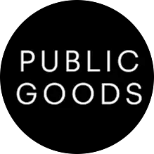 Public Goods