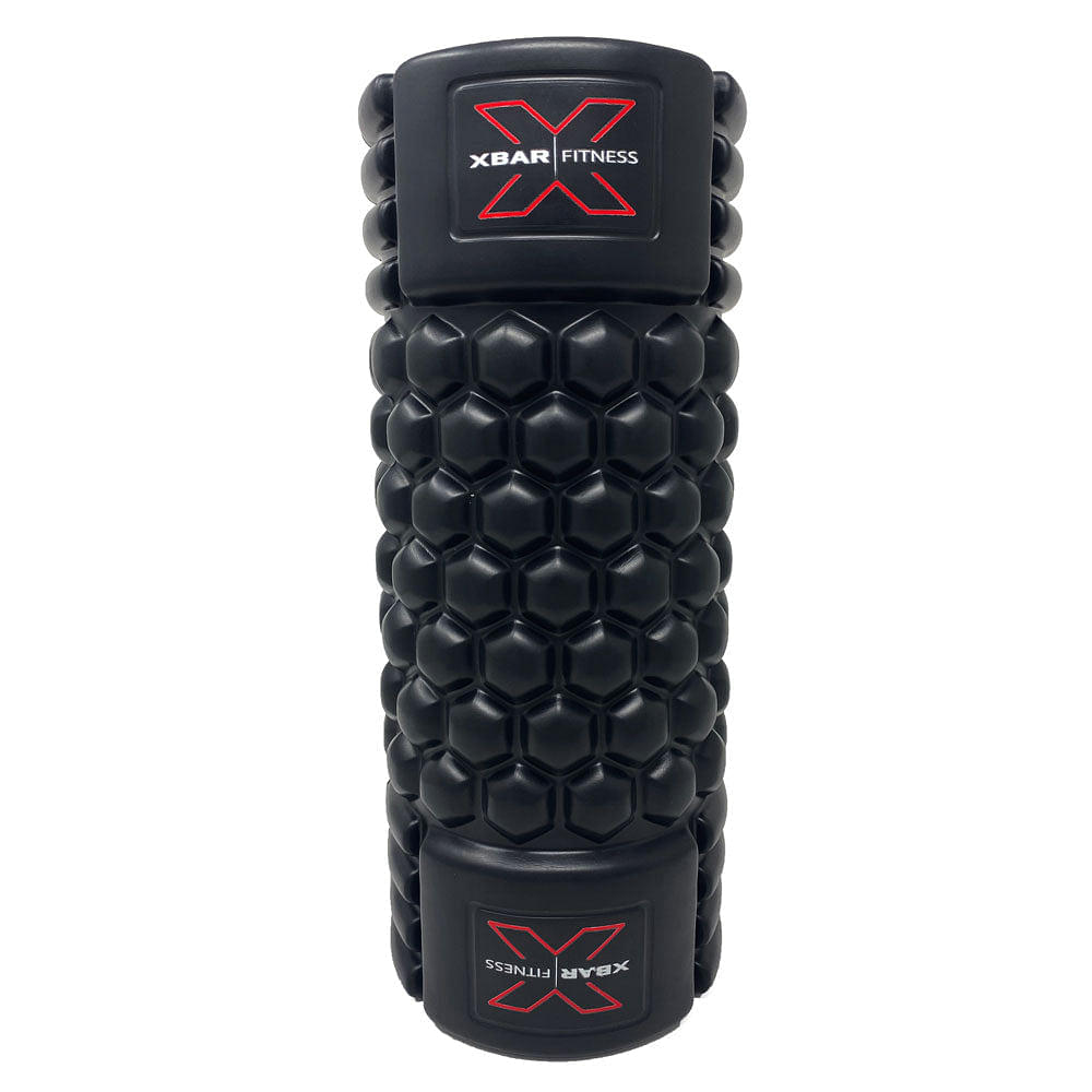 4 Speed XBAR Vibrating Foam Roller