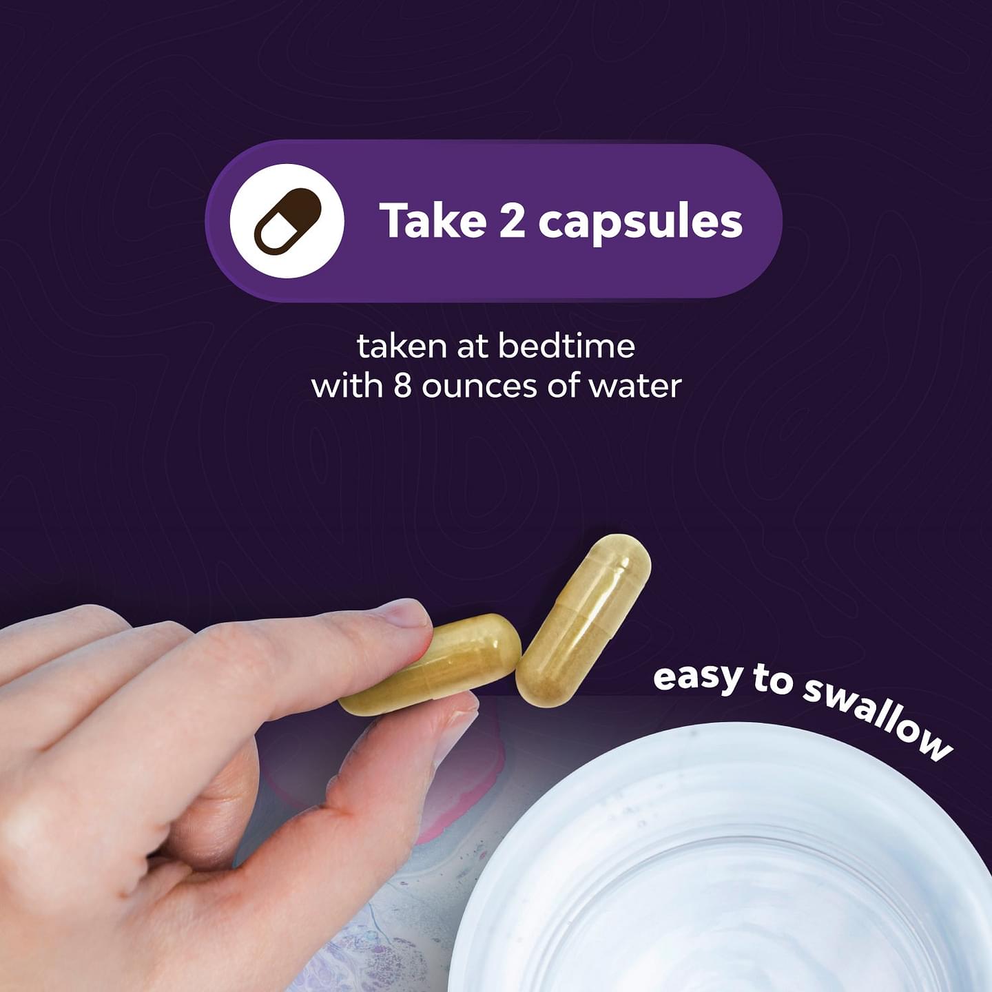 5-HTP 100mg per serving