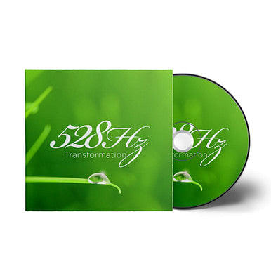 528Hz CD