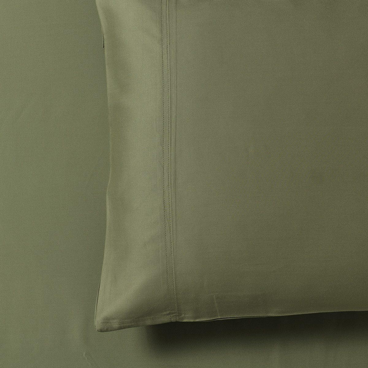Abripedic Luxury Bamboo 600 Pillowcases