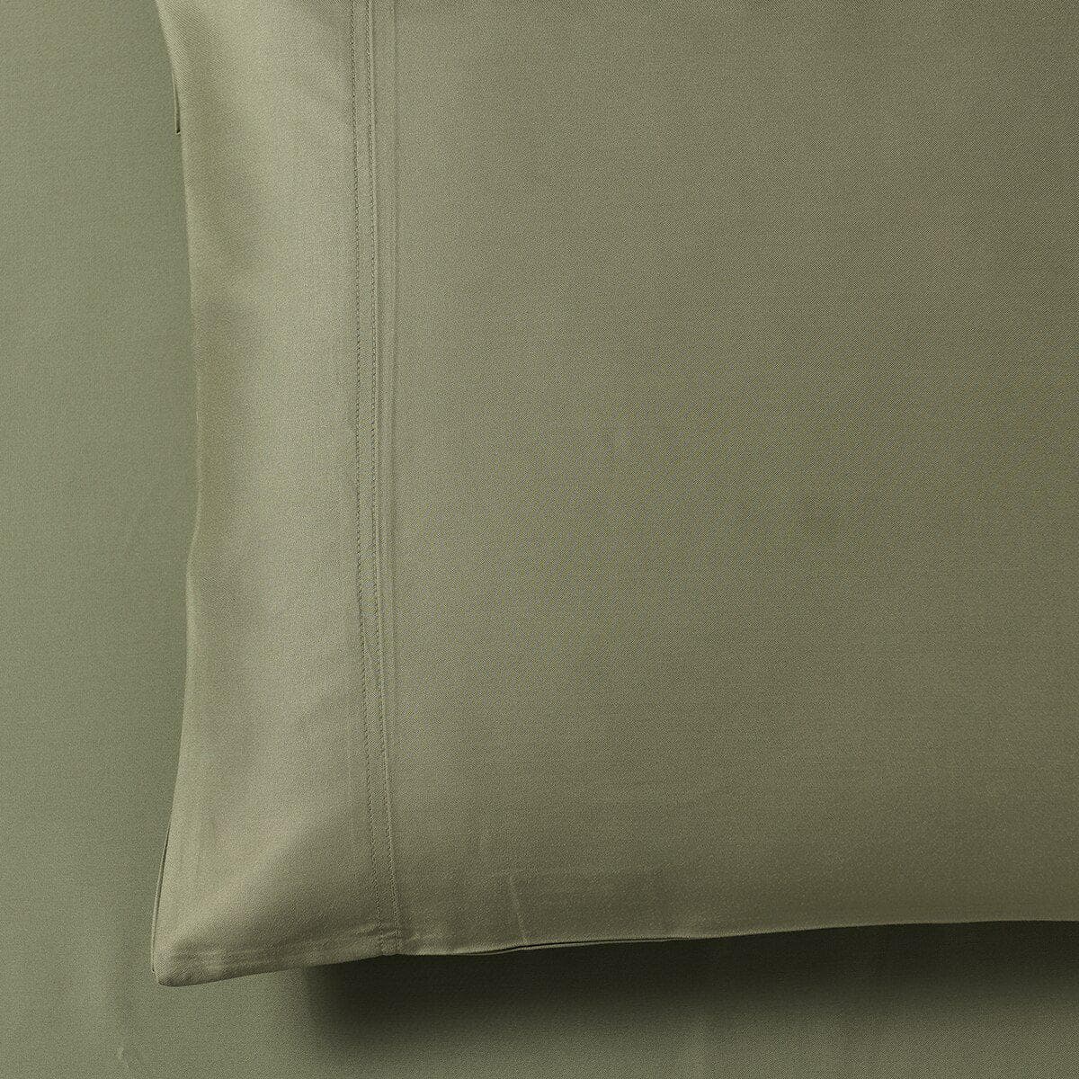 Abripedic Luxury Bamboo 600 Pillowcases