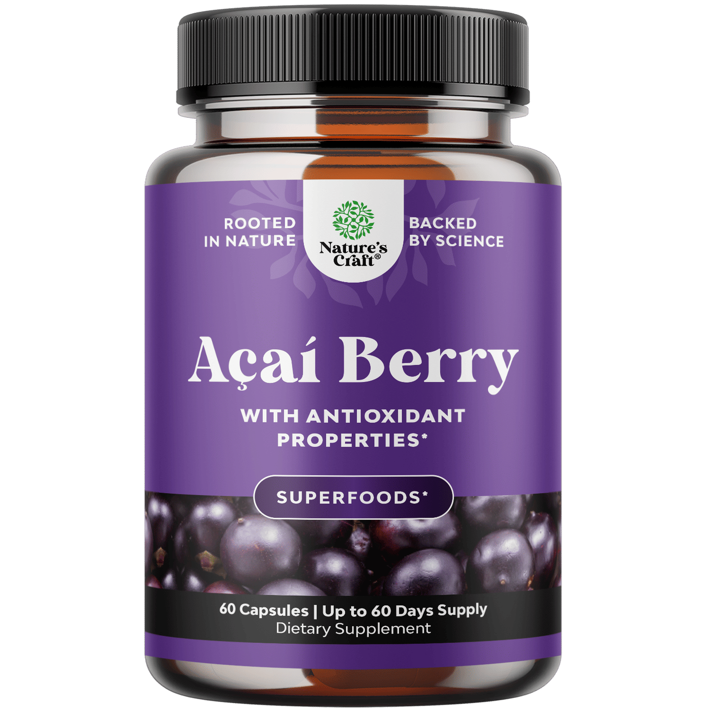 Acai Berry