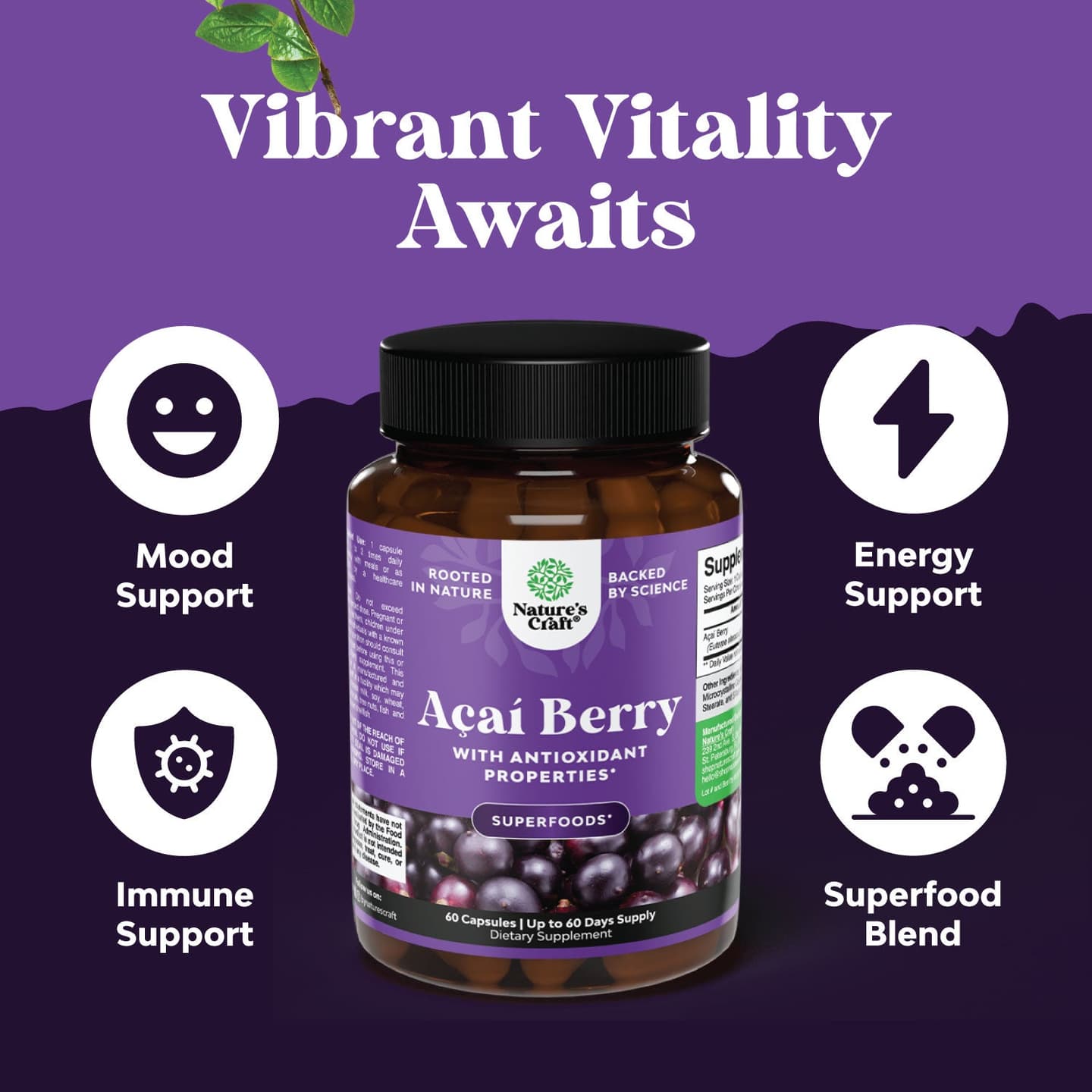 Acai Berry