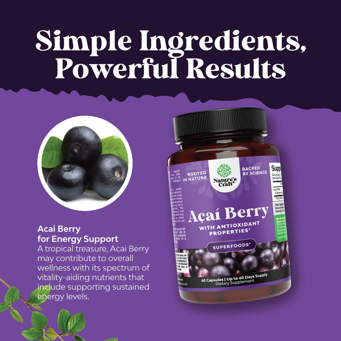 Acai Berry
