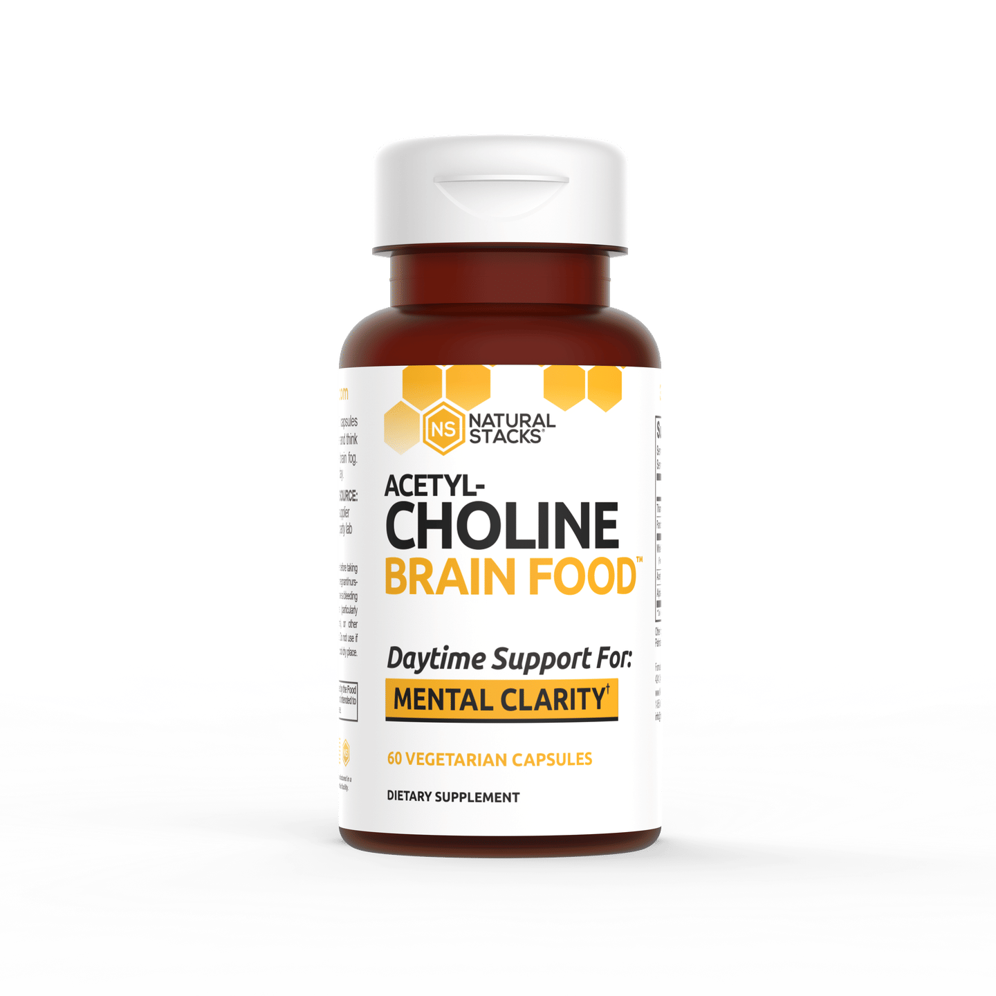 Acetylcholine Brain Food™